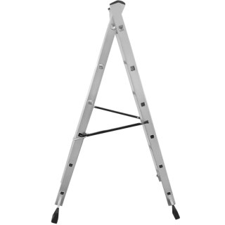 Rusztowanie drabinowe składane 3w1 do 2.73 m MSW