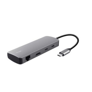 Adapter DALYX 8-IN-1 Multiport Trust
