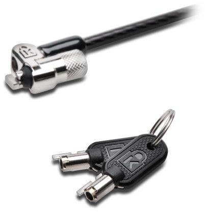 Blokada do laptopów z kluczem MicroSaver 2.0 Kensington