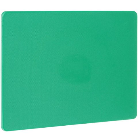 Deska do krojenia HACCP 600x400 mm - zielona Hendi
