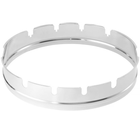 Nasadka na grilla okrągła Churrasco śr. 580 mm Tramontina