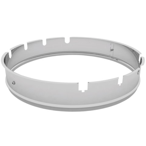 Nasadka na grilla okrągła Churrasco śr. 580 mm Tramontina