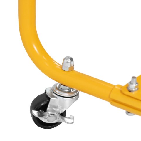 Odciąg pochłaniacz do pyłu trocin wiórów 56 l 850 m3/h MSW