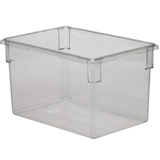 Pojemnik do żywności 83.3 l 460x660x380 mm - przezroczysty CAMBRO