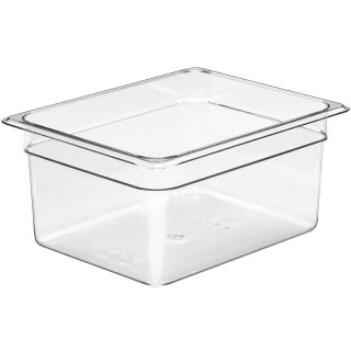 Pojemnik z poliwęglanu GN 1/2 Camwear 8.9 l 325x260x150 mm CAMBRO