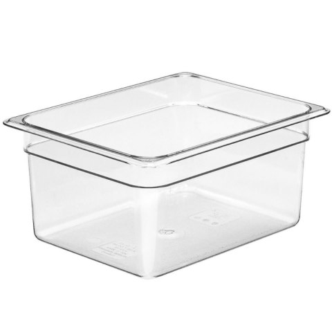 Pojemnik z poliwęglanu GN 1/9 Camwear 0.57 l 176x108x65 mm CAMBRO