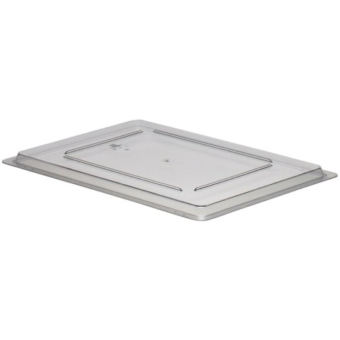 Pokrywka do pojemnika do żywności 457x660 mm - przezroczysta CAMBRO