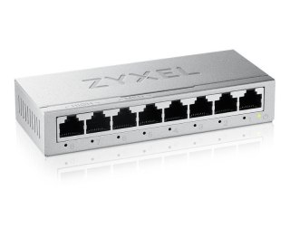 Przełącznik GS-108BV5-EU0101F 8x 10/100/1000 Zyxel