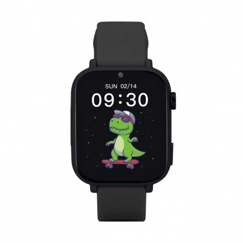 Smartwatch Kids Nice Pro 4G Czarny Garett Electronics