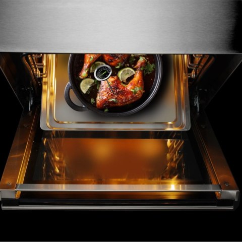 Termometr gastronomiczny analogowy z sondą szpikulcem 0-300 C Hendi