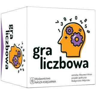 Gra Liczbowa Nasza księgarnia