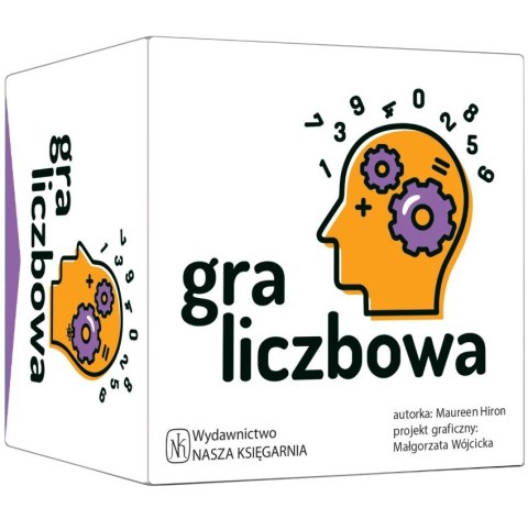 Gra Liczbowa Nasza księgarnia