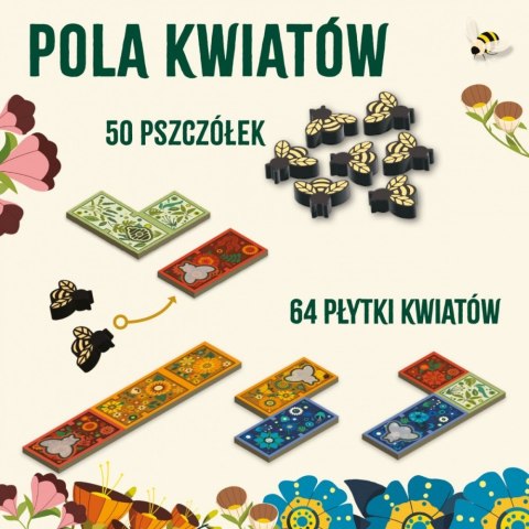 Gra Pola Kwiatów Nasza księgarnia
