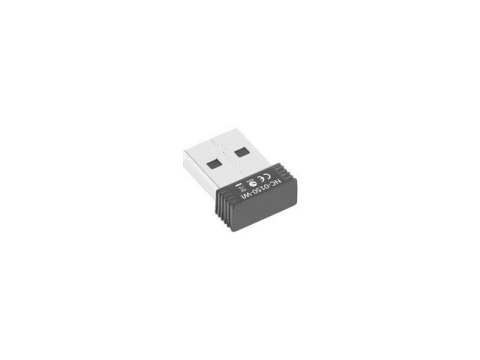 Karta sieciowa USB NANO N150 1 wewnętrzna antena NC-0150-WI Lanberg