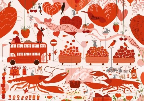 Książeczka Opowiem Ci Mamo, o kolorach Nasza księgarnia