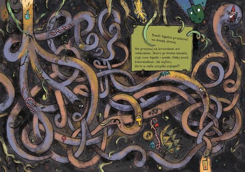 Książeczka Opowiem ci, mamo, co robią narzędzia Nasza księgarnia