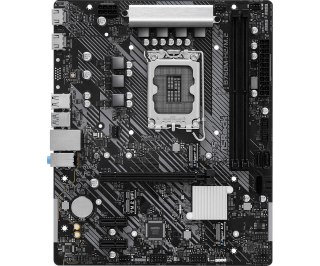 Płyta główna B760M-H2/M.2 s1700 2DDR5 DP/HDMI mATX ASRock