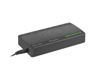 Switch DSP1-1008 8-PORT 1GM/S DESKTOP DSP1-1008 Lanberg