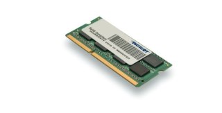Pamięć SODIMM 4GB CL11 1600MHz Patriot