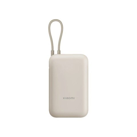 Power bank 10000mAh Tan XIAOMI