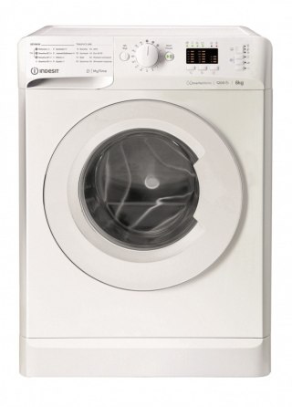 Pralka MTWSA61294WPL Indesit