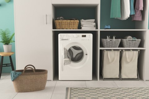 Pralka MTWSA61294WPL Indesit