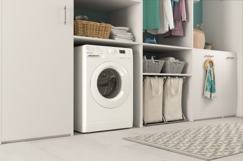 Pralka MTWSA61294WPL Indesit