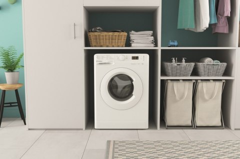 Pralka MTWSA61294WPL Indesit