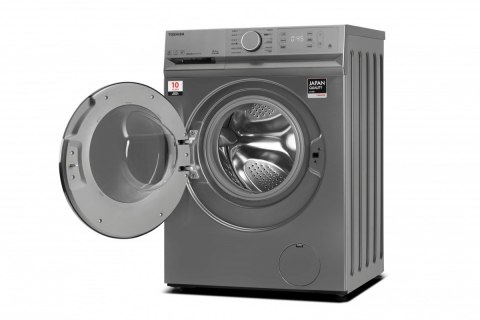 Pralka slim TW-BL70A2PL(SS) Toshiba