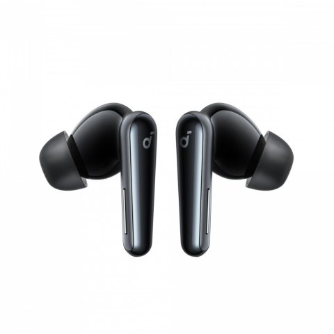 Słuchawki Soundcore Liberty 5 Bluetooth czarne Anker
