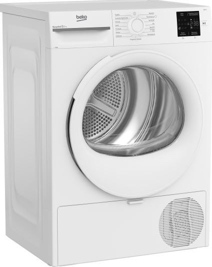 Suszarka BM3T3820W Beko