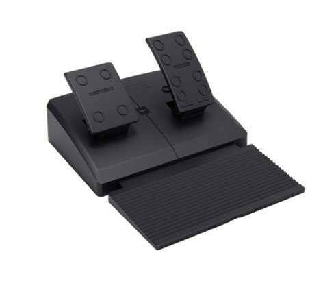 Kierownica wyścigowa GXT 289 MOVI Trust