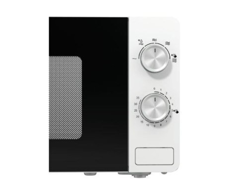 Kuchnia mikrofalowa MO17E1W Gorenje