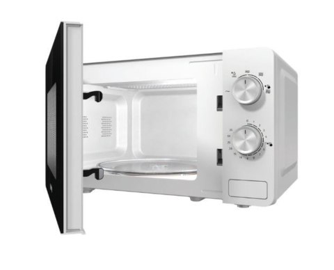 Kuchnia mikrofalowa MO17E1W Gorenje