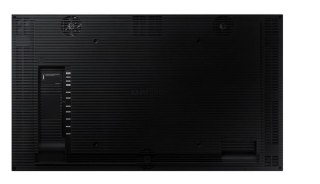 Monitor profesjonalny OM55N-S 55 cali Błyszczący 24h/7 4000(cd/m2) 1920x1080 (FHD) S6 Player (Tizen 4.0) Wi-Fi 3 lata On-Site (L Samsung