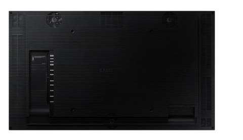 Monitor profesjonalny OM55N-S 55 cali Błyszczący 24h/7 4000(cd/m2) 1920x1080 (FHD) S6 Player (Tizen 4.0) Wi-Fi 3 lata On-Site (L Samsung