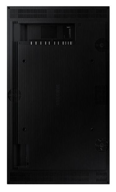 Monitor profesjonalny OM55N-S 55 cali Błyszczący 24h/7 4000(cd/m2) 1920x1080 (FHD) S6 Player (Tizen 4.0) Wi-Fi 3 lata On-Site (L Samsung