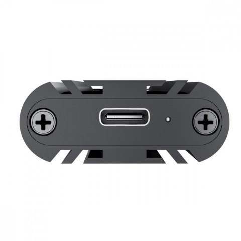 Obudowa SSD HD-07 Zew M2.NVME 10GB/S IBOX