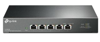 Przełącznik SX105 Switch Desktop 5x10GE TP-LINK