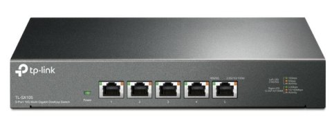 Przełącznik SX105 Switch Desktop 5x10GE TP-LINK