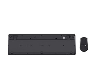 Zestaw klawiatura + mysz ODY II Wireless US Trust