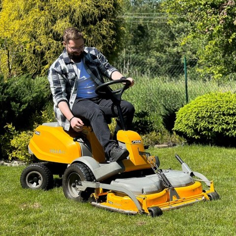 Akumulator AGM VRLA 12V 250Ah IP54 Green Cell