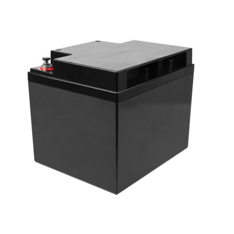 Akumulator AGM VRLA 12V 40Ah IP54 Green Cell