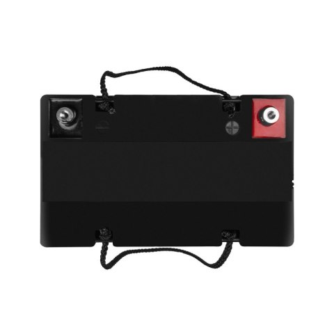 Akumulator AGM VRLA 12V 55Ah IP54 Green Cell