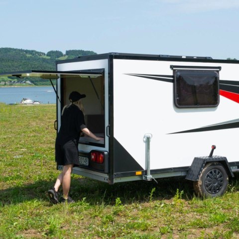 Akumulator AGM VRLA 12V 65Ah IP54 Green Cell