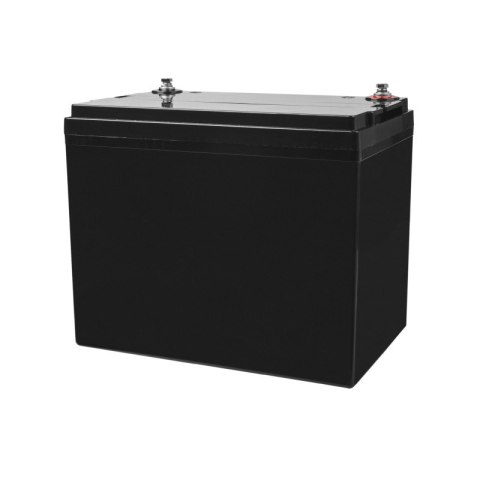 Akumulator AGM VRLA 12V 75Ah IP54 Green Cell