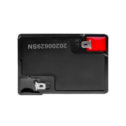 Akumulator AGM VRLA 6V 4,5Ah IP54 Green Cell