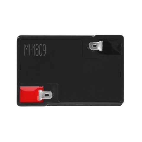 Akumulator AGM VRLA 6V 4Ah IP54 Green Cell