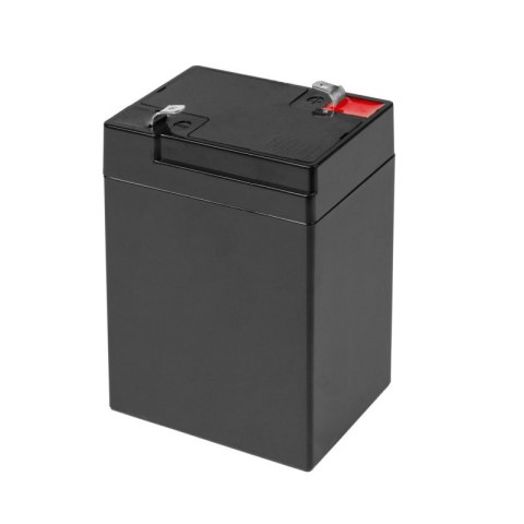 Akumulator AGM VRLA 6V 4Ah IP54 Green Cell