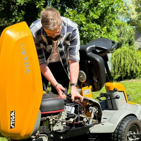 Akumulator AGM VRLA 6V 5Ah IP54 Green Cell